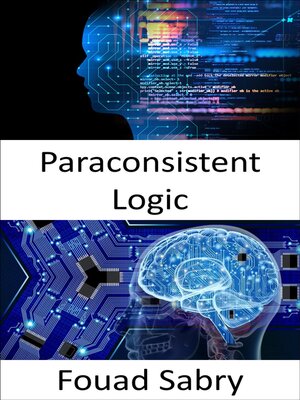 cover image of Paraconsistent Logic
